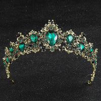 Green A