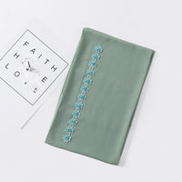 6 Bean Green