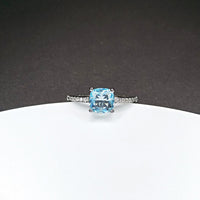 Light Sapphire
