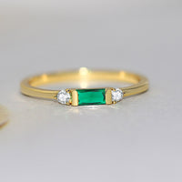 Emerald Stone