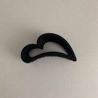 2 Matte Black