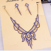 Royal blue