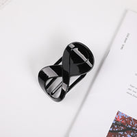 Polished Black