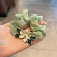 Gardenia Green
