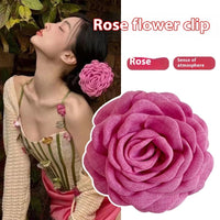 Rose Red