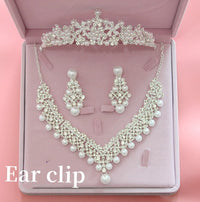 Ear clip