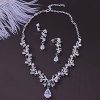 Silver white