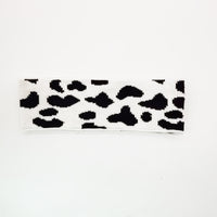 Cow pattern