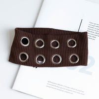 Dark Coffee Color
