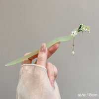 20 Linglan Pendant Clear Water