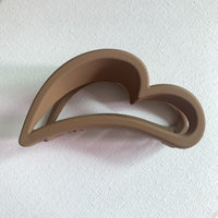 4 Frosted Coffee Color