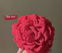 Bright Red