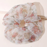 White Floral