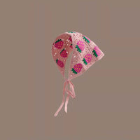 Pink Strawberry