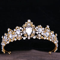 Golden White